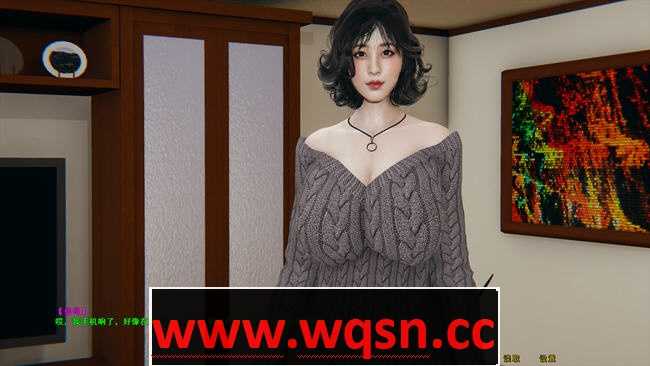 [国产SLG/中文/动态] 小十七：我的放浪岳母 1.0 PC+安卓模拟中文版 [多空/7.1G] - 造梦少女游戏网-造梦少女游戏造梦少女游戏网