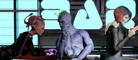 奥德赛号 第一季+第二季 ver0.13 汉化版 PC+安卓 沙盒SLG游戏 3G - 造梦少女游戏网-造梦少女游戏造梦少女游戏网