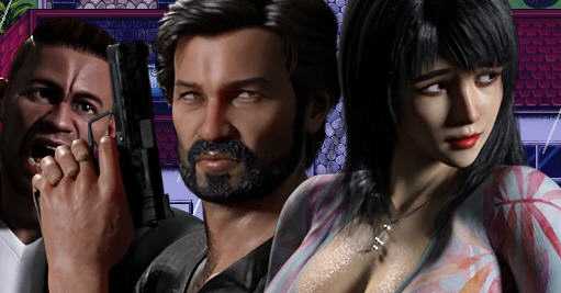 [欧美RPG/动态/沙盒] 丽莎的故事 Lisa v3.1.3A PC+安卓 中文汉化版-造梦少女游戏造梦少女游戏网