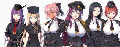 [拔作ADV/汉化] 绝对女帝都市 反叛的男人·卡姆伊 Ver1.02 AI汉化 - 造梦少女游戏网-造梦少女游戏造梦少女游戏网