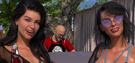 FILF2 ver0.01A 汉化版 PC+安卓 沙盒动态SLG游戏 3.6G - 造梦少女游戏网-造梦少女游戏造梦少女游戏网