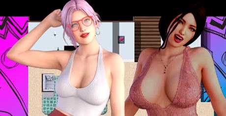 我的两个母亲 GPT汉化版 大车RPG游戏 1.2G - 造梦少女游戏网-造梦少女游戏造梦少女游戏网