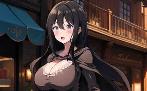 图片[1]-造梦少女游戏[RPG/新作/官方中文] NTR 直到新婚妻子克洛伊堕落 /新妻クロエが堕ちるまでRPG游戏+全回想+全CG包+CV 1G - 造梦少女游戏网-造梦少女游戏造梦少女游戏网