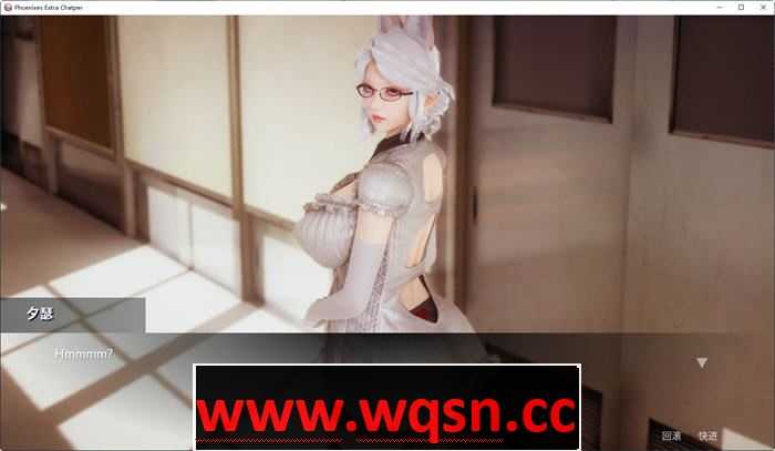 图片[2]-造梦少女游戏凤凰外传 CH.1 官方中文版 PC+安卓 SLG游戏 400M - 造梦少女游戏网-造梦少女游戏造梦少女游戏网