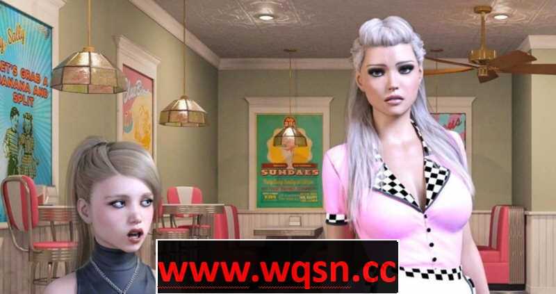 图片[1]-造梦少女游戏[欧美SLG] 光明过去 激情燃烧的岁月 Bright Past v0.99.81PC+安卓-造梦少女游戏造梦少女游戏网