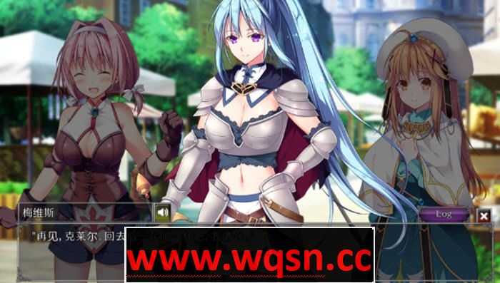 图片[4]-造梦少女游戏[SLG] 地下城军团-献予魔王的少女们/ダンジョンズレギオン-魔王に捧ぐ乙女の肢体- v1.32K 官中步兵版 - 造梦少女游戏网-造梦少女游戏造梦少女游戏网