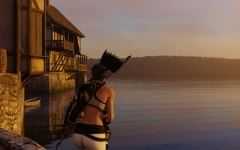 愚人的命运 ver0.1.1 汉化版 PC+安卓 SLG游戏 1.1G-造梦少女游戏造梦少女游戏网