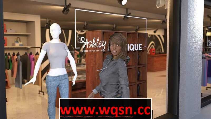 图片[4]-造梦少女游戏保姆(Babysitter) 精翻汉化额外版 PC+安卓 SLG游戏 2.2G - 造梦少女游戏网-造梦少女游戏造梦少女游戏网