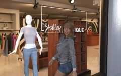 保姆(Babysitter) 精翻汉化额外版 PC+安卓 SLG游戏 2.2G - 造梦少女游戏网-造梦少女游戏造梦少女游戏网