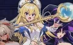 [RPG/汉化/动态] 两个月的魔王 二ヶ月の魔王 官方中文步兵版 1.9G - 造梦少女游戏网-造梦少女游戏造梦少女游戏网