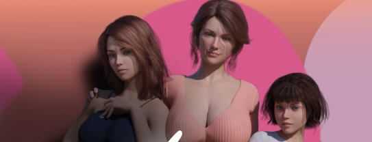 图片[1]-造梦少女游戏[欧美SLG/汉化/动态] 情感问题 心脏问题 Heart Problems v0.8 PC+安卓汉化版 [多空/2.7G] - 造梦少女游戏网-造梦少女游戏造梦少女游戏网