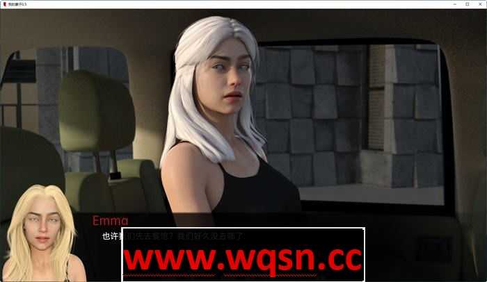 图片[4]-造梦少女游戏[欧美SLG游戏/汉化] 我的妻子 My Wife in 2021 ver0.5 PC+安卓汉化版 [多空/3.9G] - 造梦少女游戏网-造梦少女游戏造梦少女游戏网