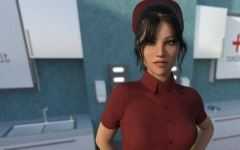 [欧美SLG游戏/汉化] 我的妻子 My Wife in 2021 ver0.5 PC+安卓汉化版 [多空/3.9G] - 造梦少女游戏网-造梦少女游戏造梦少女游戏网