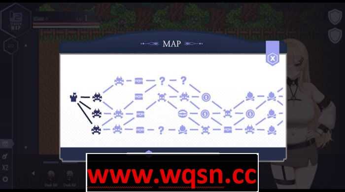 图片[5]-造梦少女游戏献祭女王 ver1.3193 STEAM豪华中文版 Roguelike战略游戏+相册 1.4G - 造梦少女游戏网-造梦少女游戏造梦少女游戏网