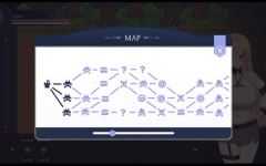 献祭女王 ver1.3193 STEAM豪华中文版 Roguelike战略游戏+相册 1.4G - 造梦少女游戏网-造梦少女游戏造梦少女游戏网