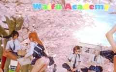 [欧美SLG/汉化/动态] 二次元老婆学院 Waifu Academy Ver0.11.0 PC+安卓汉化版 [2.7G] - 造梦少女游戏网-造梦少女游戏造梦少女游戏网