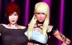 命运的期望 EP2 汉化版 PC+安卓 亚洲风SLG游戏 1.8G-造梦少女游戏造梦少女游戏网