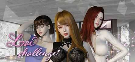 图片[1]-造梦少女游戏国产亚洲风SLG雪山别墅与三个妹子的做爱假期 V1.1.4官方中文版 - 造梦少女游戏网-造梦少女游戏造梦少女游戏网