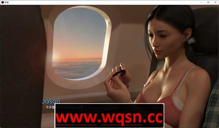 图片[5]-造梦少女游戏[SLG/汉化] 梦境 Dreamland [v0.3.0p] PC+安卓汉化版 7.2G - 造梦少女游戏网-造梦少女游戏造梦少女游戏网