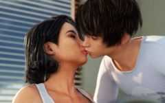 【神作SLG/中文/动态】淑女都市(浪漫城市)~Milfy City v1.0E2 官中完结版 【9G】-造梦少女游戏造梦少女游戏网