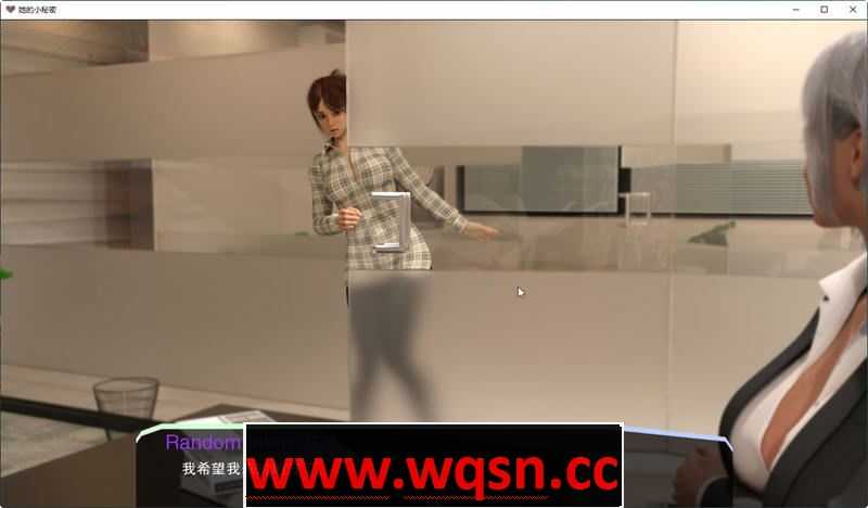 图片[5]-造梦少女游戏[沙盒SLG/汉化动态] 她的小秘密 Her Little Secret V0.2.8 PC+安卓汉化版 [多空/1.6G] - 造梦少女游戏网-造梦少女游戏造梦少女游戏网