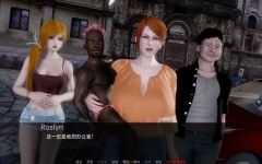 [亚洲SLG/汉化] 电车故障 手推车故障 Trolley Trouble v0.22.0 PC+安卓汉化版8.8G-造梦少女游戏造梦少女游戏网