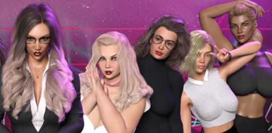 进化游戏 ver0.06c 前传+正篇 官方中文版 PC+安卓 动态SLG游戏 1.8G - 造梦少女游戏网-造梦少女游戏造梦少女游戏网