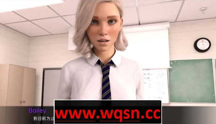 图片[3]-造梦少女游戏[SLG/汉化] 裸体学校 裸体主义者 Nudist School V0.18 PC+安卓-造梦少女游戏造梦少女游戏网