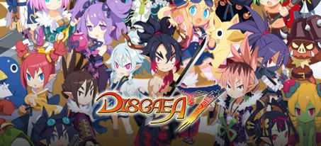 图片[1]-造梦少女游戏魔界战记7(DISGAEA 7) ver1.0.0 官方中文终极版 SRPG游戏 10G - 造梦少女游戏网-造梦少女游戏造梦少女游戏网