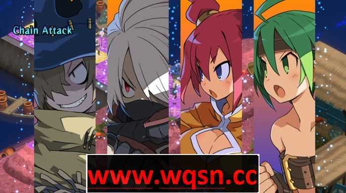 图片[2]-造梦少女游戏魔界战记7(DISGAEA 7) ver1.0.0 官方中文终极版 SRPG游戏 10G - 造梦少女游戏网-造梦少女游戏造梦少女游戏网