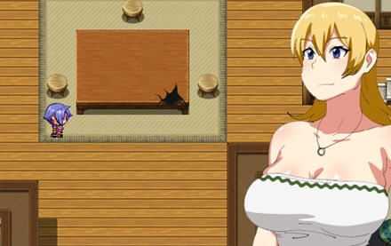 图片[1]-造梦少女游戏寐药狩猎 精翻汉化完结版 RPG游戏 550M - 造梦少女游戏网-造梦少女游戏造梦少女游戏网