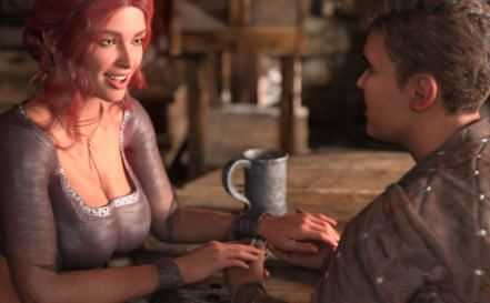 图片[1]-造梦少女游戏恩德雷森的意志 Ch.2 Part 2 汉化版 PC+安卓 SLG游戏 2.2G - 造梦少女游戏网-造梦少女游戏造梦少女游戏网