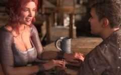 恩德雷森的意志 Ch.2 Part 2 汉化版 PC+安卓 SLG游戏 2.2G - 造梦少女游戏网-造梦少女游戏造梦少女游戏网