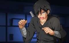 女忍绫目被抓后 ver1.5 官方中文版 养成类SLG游戏 1.5G - 造梦少女游戏网-造梦少女游戏造梦少女游戏网