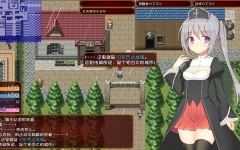 遗孀神官吉泽尔的复仇 汉化作弊版 RPG游戏+CV 900M-造梦少女游戏造梦少女游戏网