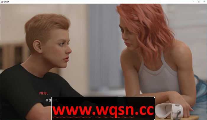 [沙盒SLG/汉化] 秘密世界(World of Secrets Prologue) 0.62 PC+安卓-造梦少女游戏造梦少女游戏网