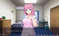 很上头的同居生活 AI汉化版 ADV游戏+全CG存档 2.3G - 造梦少女游戏网-造梦少女游戏造梦少女游戏网