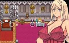 碧池王妃 ver1.01 汉化作弊版 PC+安卓 RPG游戏 900M - 造梦少女游戏网-造梦少女游戏造梦少女游戏网