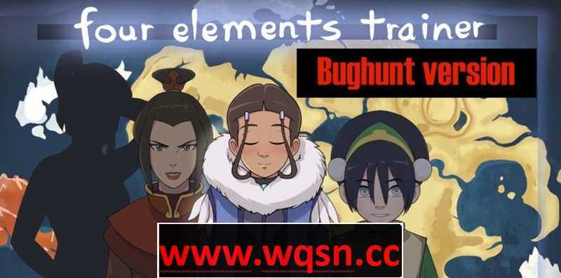 图片[1]-造梦少女游戏降世神通四元素训练师 Four Elements Trainer v1.1.3h PC+安卓-造梦少女游戏造梦少女游戏网