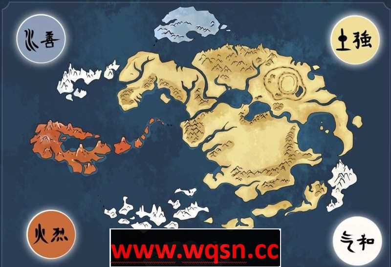 图片[3]-造梦少女游戏降世神通四元素训练师 Four Elements Trainer v1.1.3h PC+安卓-造梦少女游戏造梦少女游戏网