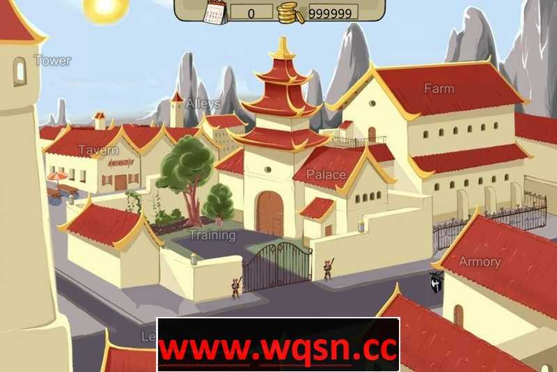 图片[5]-造梦少女游戏降世神通四元素训练师 Four Elements Trainer v1.1.3h PC+安卓-造梦少女游戏造梦少女游戏网