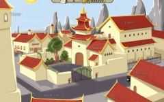 降世神通四元素训练师 Four Elements Trainer v1.1.3h PC+安卓-造梦少女游戏造梦少女游戏网