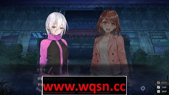 图片[3]-造梦少女游戏探灵直播2 ver1.01 官方中文版+前作 探索解谜SLG游戏+攻略+全CV 1.2G - 造梦少女游戏网-造梦少女游戏造梦少女游戏网