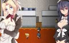 卧底任务:她是贵族的女仆 AI汉化汉化版 RPG游戏+全CV&NTR-造梦少女游戏造梦少女游戏网