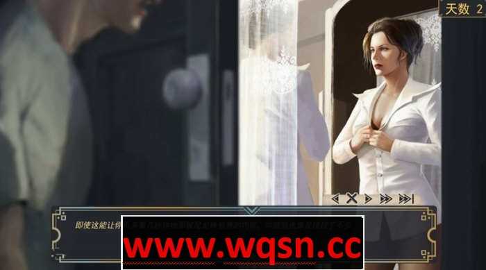 图片[2]-造梦少女游戏【神作SLG/汉化/动态】牛奶触觉 V22.0 精翻汉化作弊完结版+全CG【1月完结/PC+安卓/4G】 - 造梦少女游戏网-造梦少女游戏造梦少女游戏网