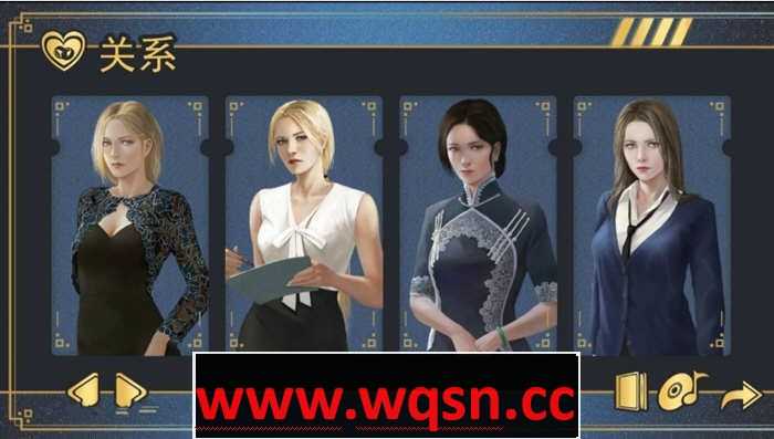 图片[4]-造梦少女游戏【神作SLG/汉化/动态】牛奶触觉 V22.0 精翻汉化作弊完结版+全CG【1月完结/PC+安卓/4G】 - 造梦少女游戏网-造梦少女游戏造梦少女游戏网