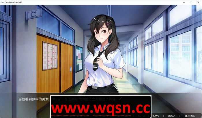 图片[5]-造梦少女游戏迷人之心:与帮派的故事 官方中文版 泰语配音ADV游戏 1.5G - 造梦少女游戏网-造梦少女游戏造梦少女游戏网