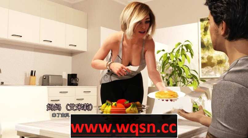 图片[4]-造梦少女游戏[SLG/汉化] 情意绵绵 交织在一起 Intertwined v0.14 PC+安卓-造梦少女游戏造梦少女游戏网