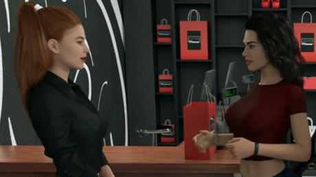 图片[1]-造梦少女游戏我的妻子是明星 ver0.04.1 非官方重制汉化版 PC+安卓 动态SLG游戏 1.5G - 造梦少女游戏网-造梦少女游戏造梦少女游戏网