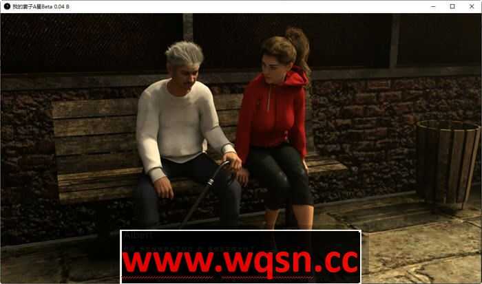 图片[5]-造梦少女游戏我的妻子是明星 ver0.04.1 非官方重制汉化版 PC+安卓 动态SLG游戏 1.5G - 造梦少女游戏网-造梦少女游戏造梦少女游戏网